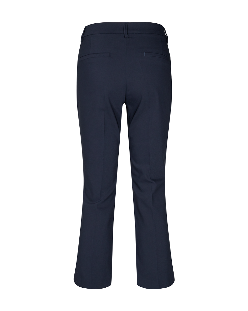 FQISADORA - KNÖCHELHOSE - BLAU