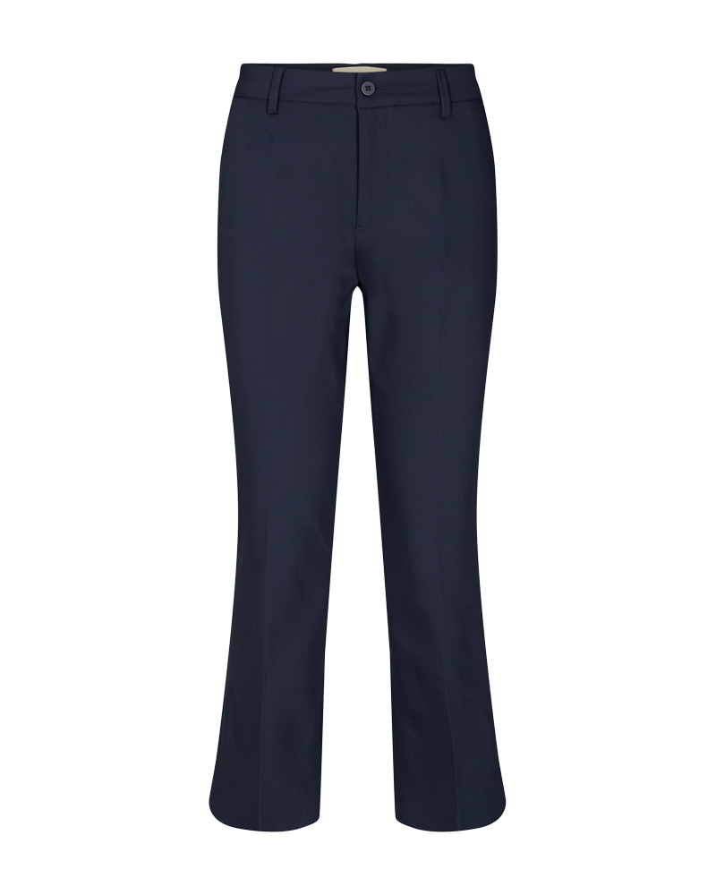 FQISADORA - KNÖCHELHOSE - BLAU