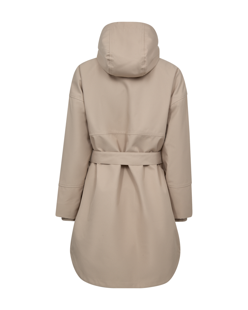 FQSTORM - JA-BELT - BEIGE
