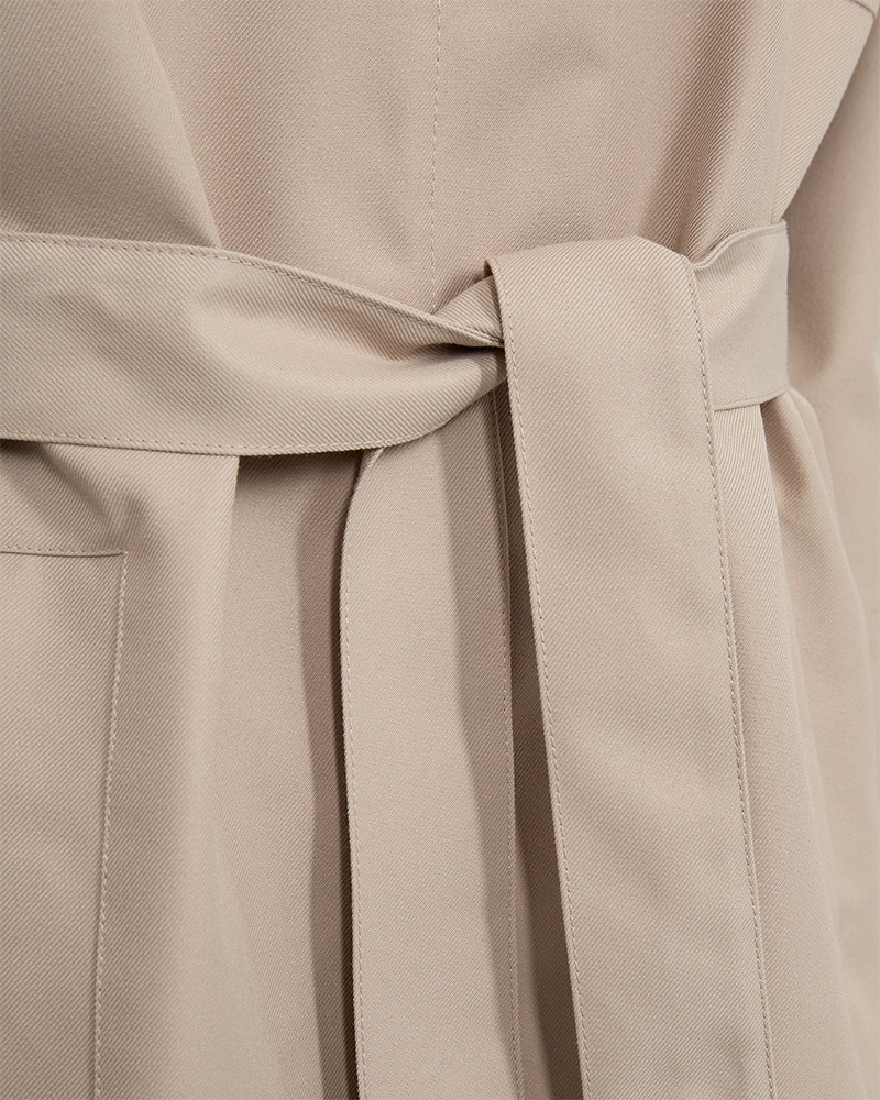 FQSTORM - JA-BELT - BEIGE