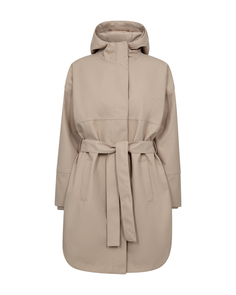 FQSTORM - JA-BELT - BEIGE