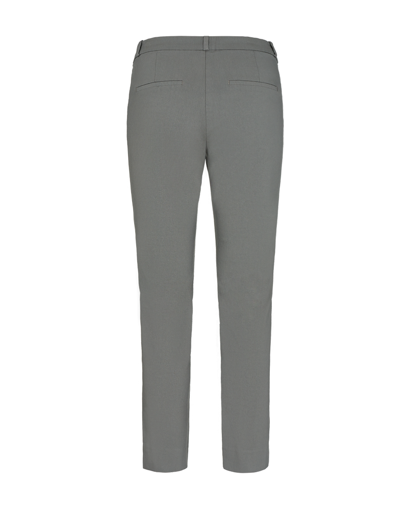 FQSOLVEJ - KNÖCHELHOSE - GRAU