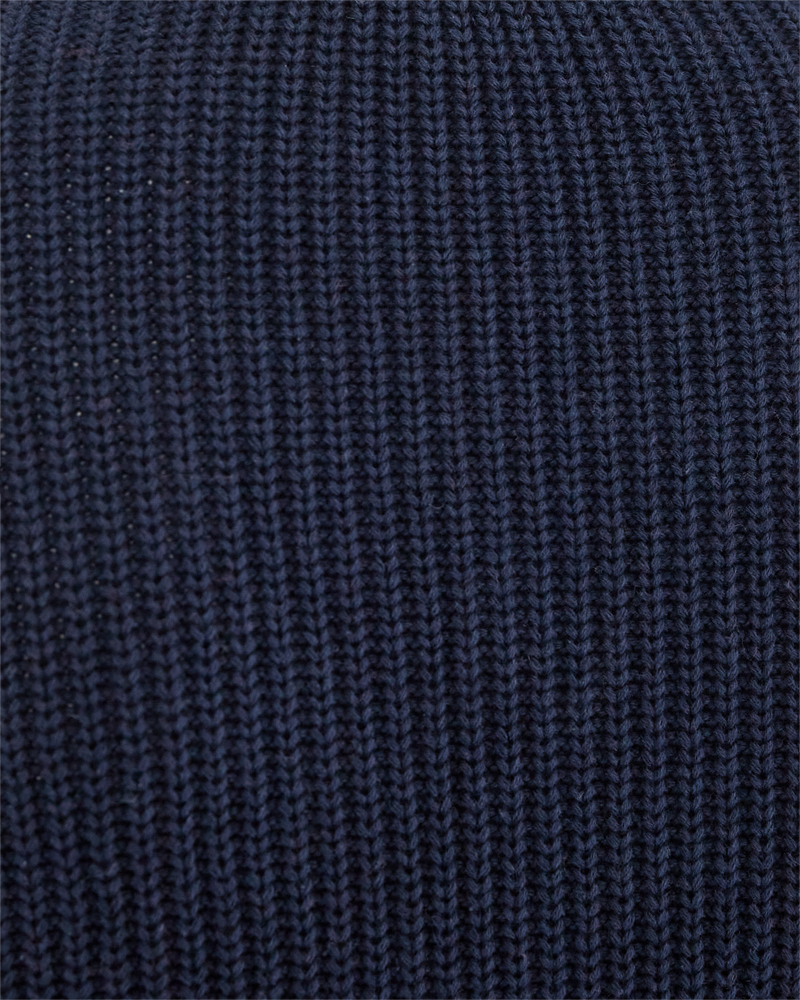 FQELLIS - PULLOVER - BLAU