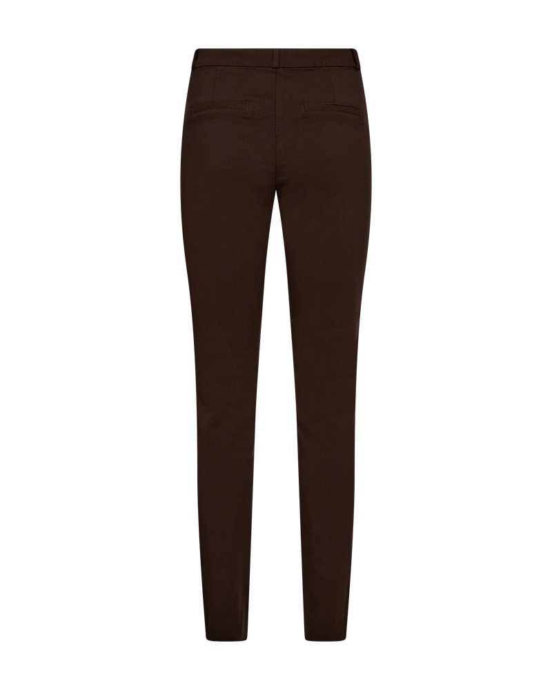 FQSOLVEJ - HOSE - BRAUN