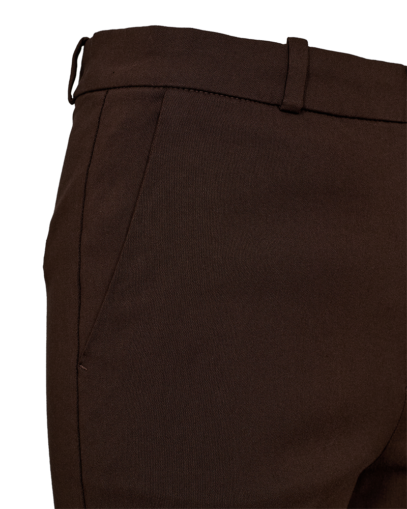 FQSOLVEJ - HOSE - BRAUN