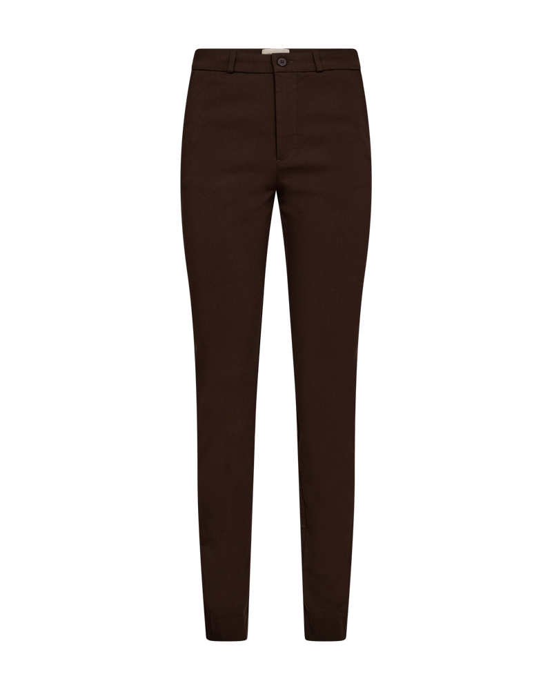 FQSOLVEJ - HOSE - BRAUN