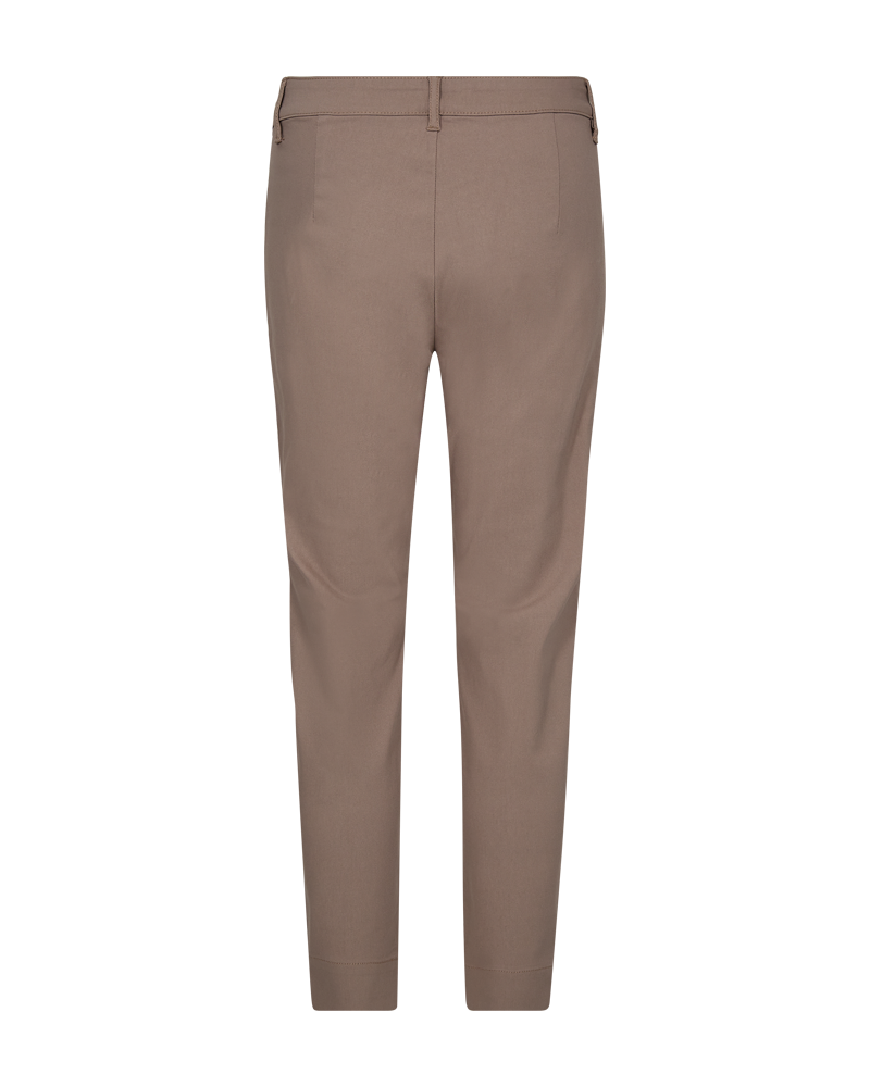FQREX - KNÖCHELHOSE - BEIGE