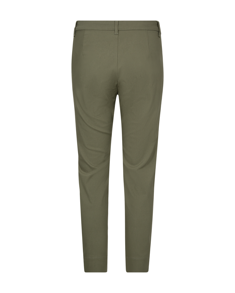 FQREX - KNÖCHELHOSE - GRUN