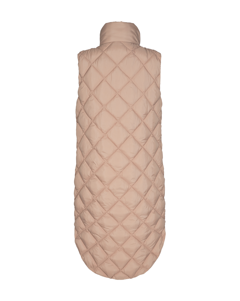 FQOLGA - WESTE - BEIGE