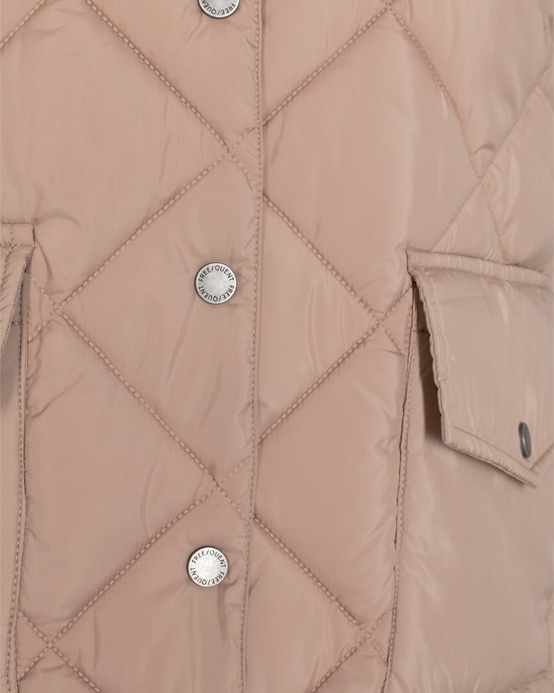 FQOLGA - WESTE - BEIGE