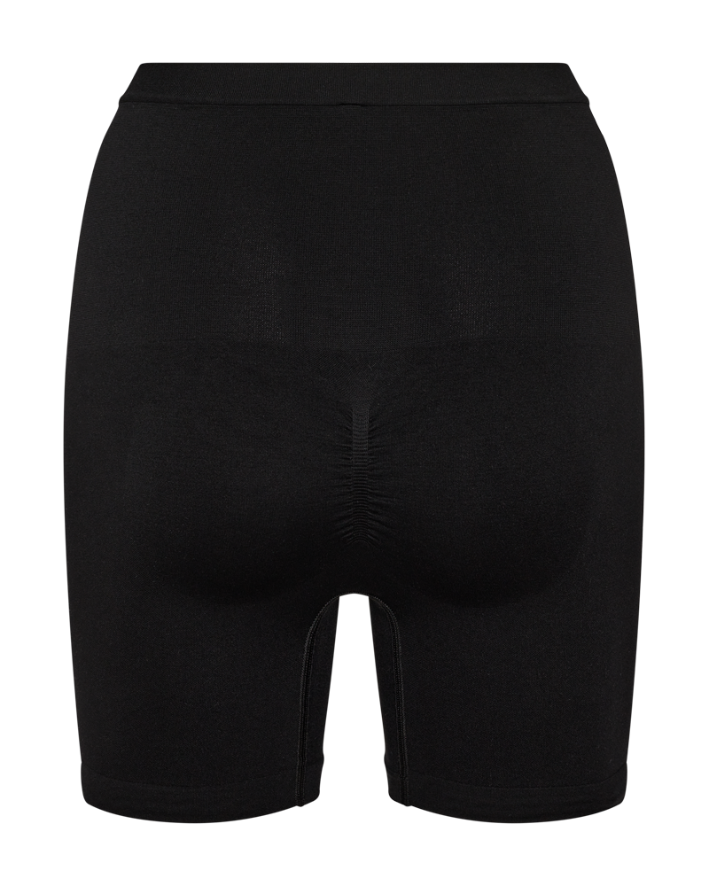 FQSEAM - SHORTS - SCHWARZ