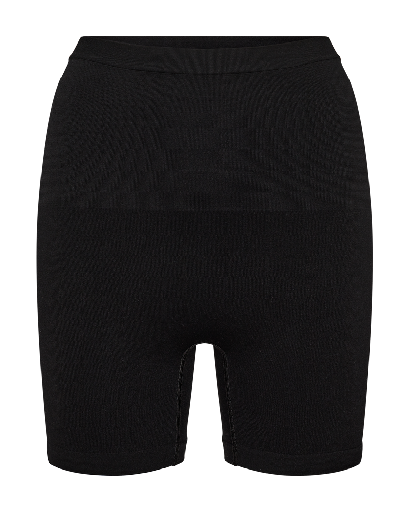 FQSEAM - SHORTS - SCHWARZ
