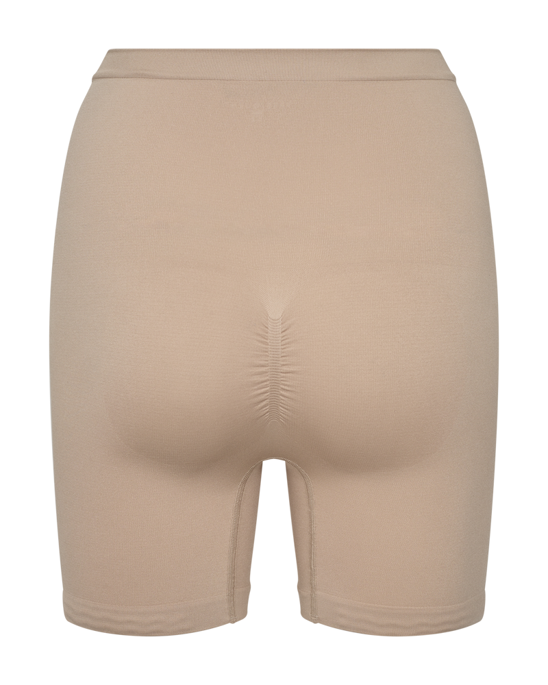 FQSEAM - SHORTS - BEIGE
