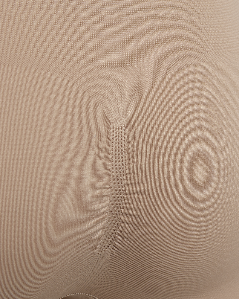 FQSEAM - SHORTS - BEIGE
