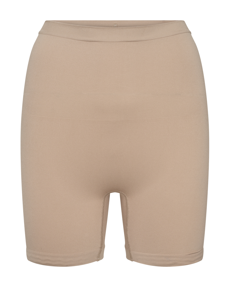 FQSEAM - SHORTS - BEIGE