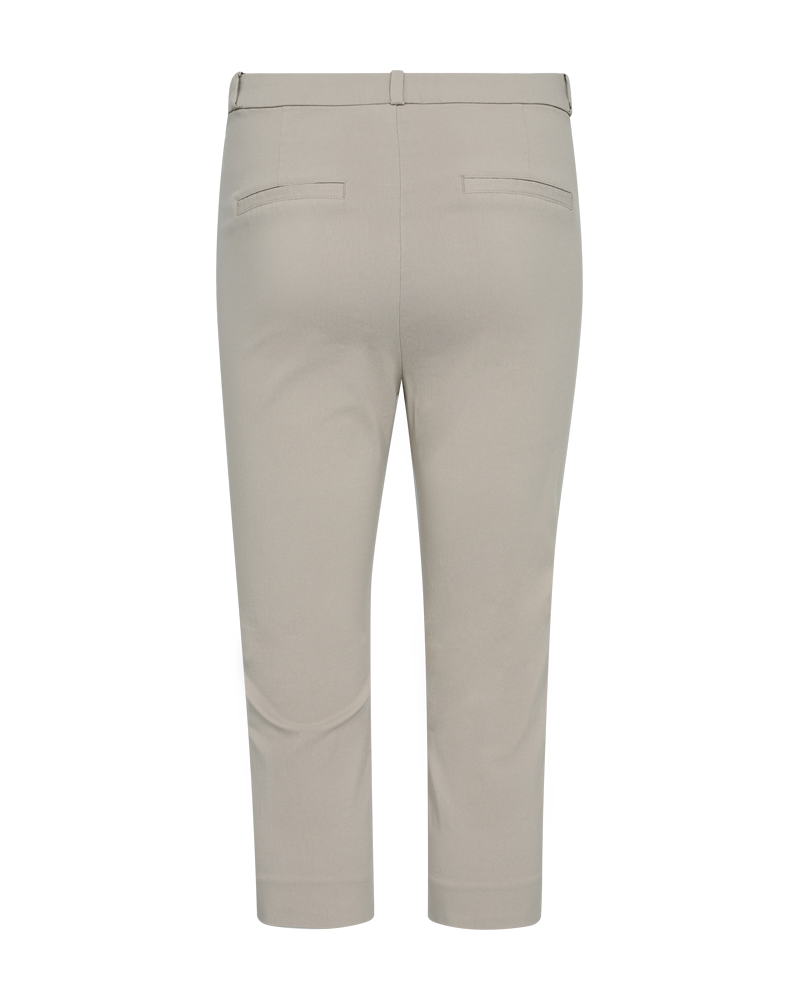 FQSOLVEJ - CAPRIHOSE - BEIGE