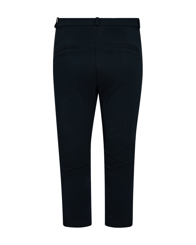 FQSOLVEJ - CAPRIHOSE - BLAU