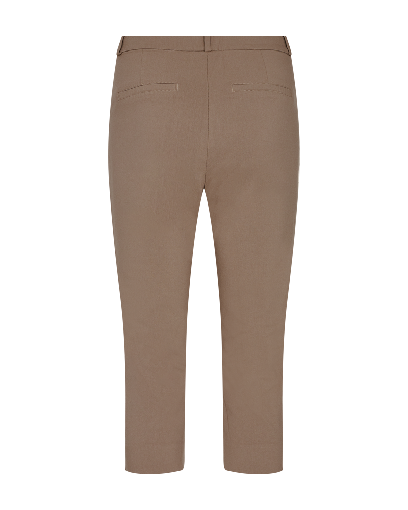FQSOLVEJ - CAPRIHOSE - BRAUN