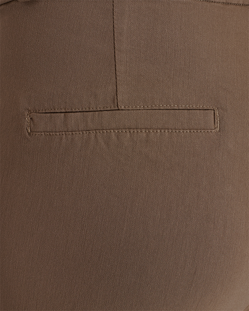 FQSOLVEJ - CAPRIHOSE - BRAUN