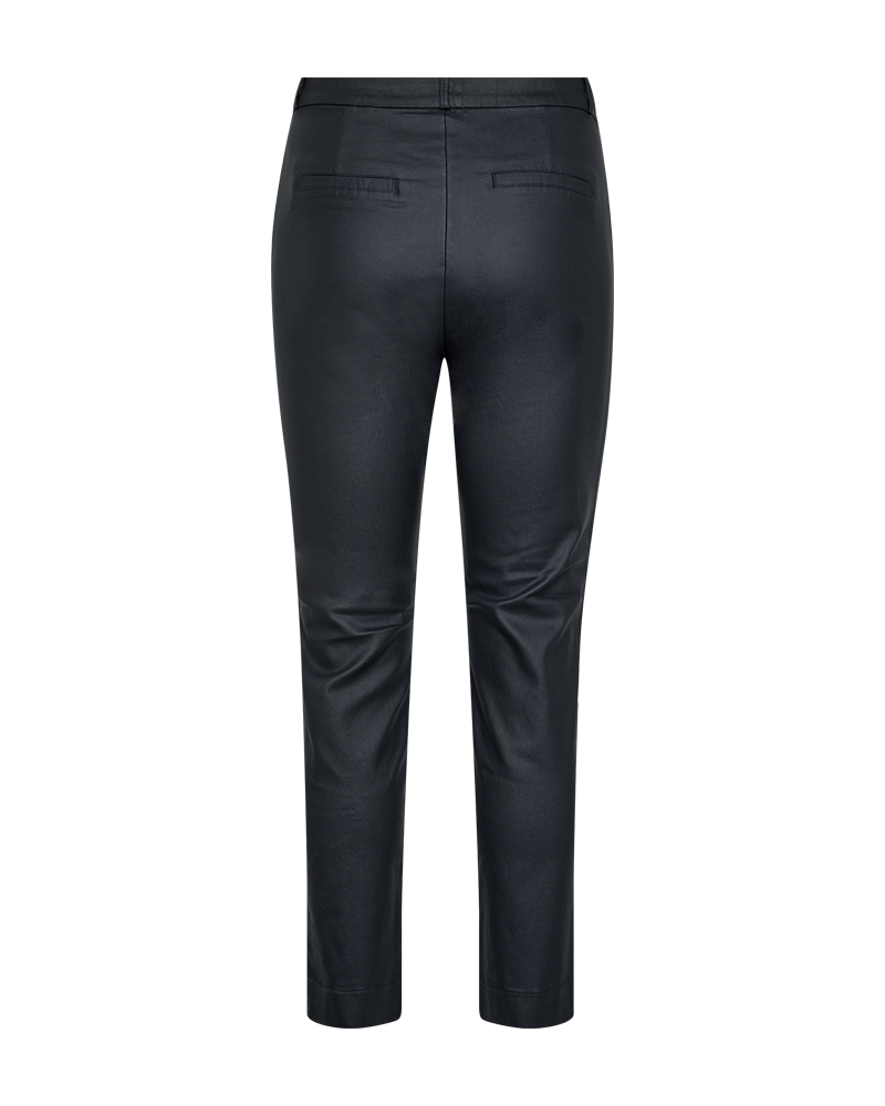 FQSOLVEJ - COOPER - KNÖCHELHOSE - BLAU