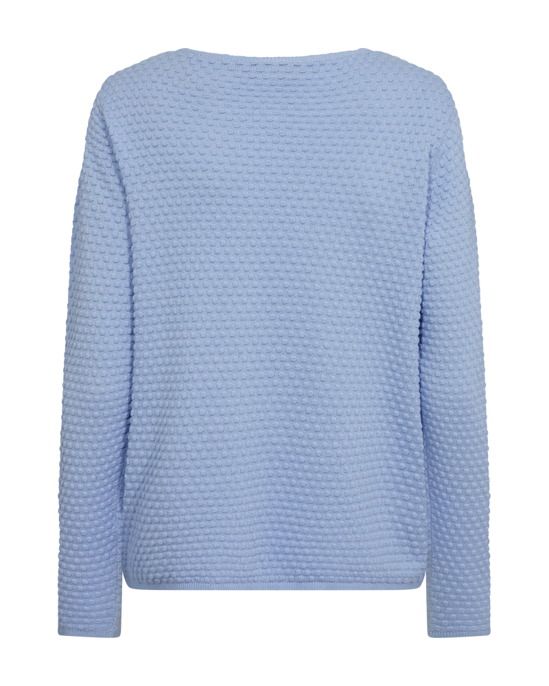 FQDODO - PULLOVER - BLAU
