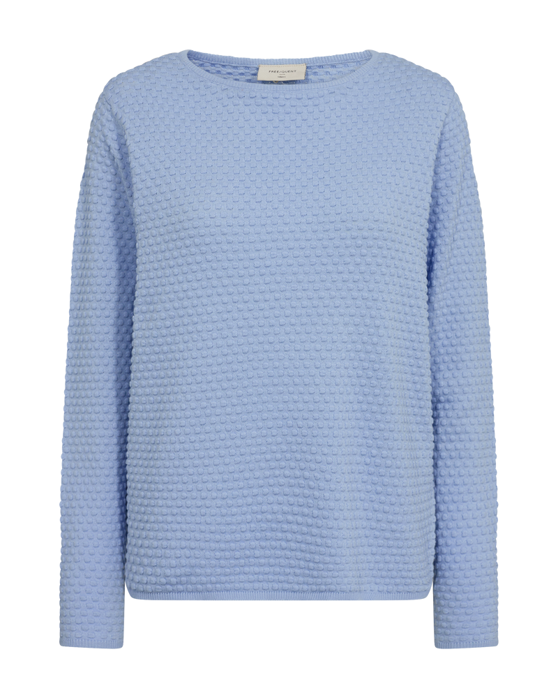 FQDODO - PULLOVER - BLAU