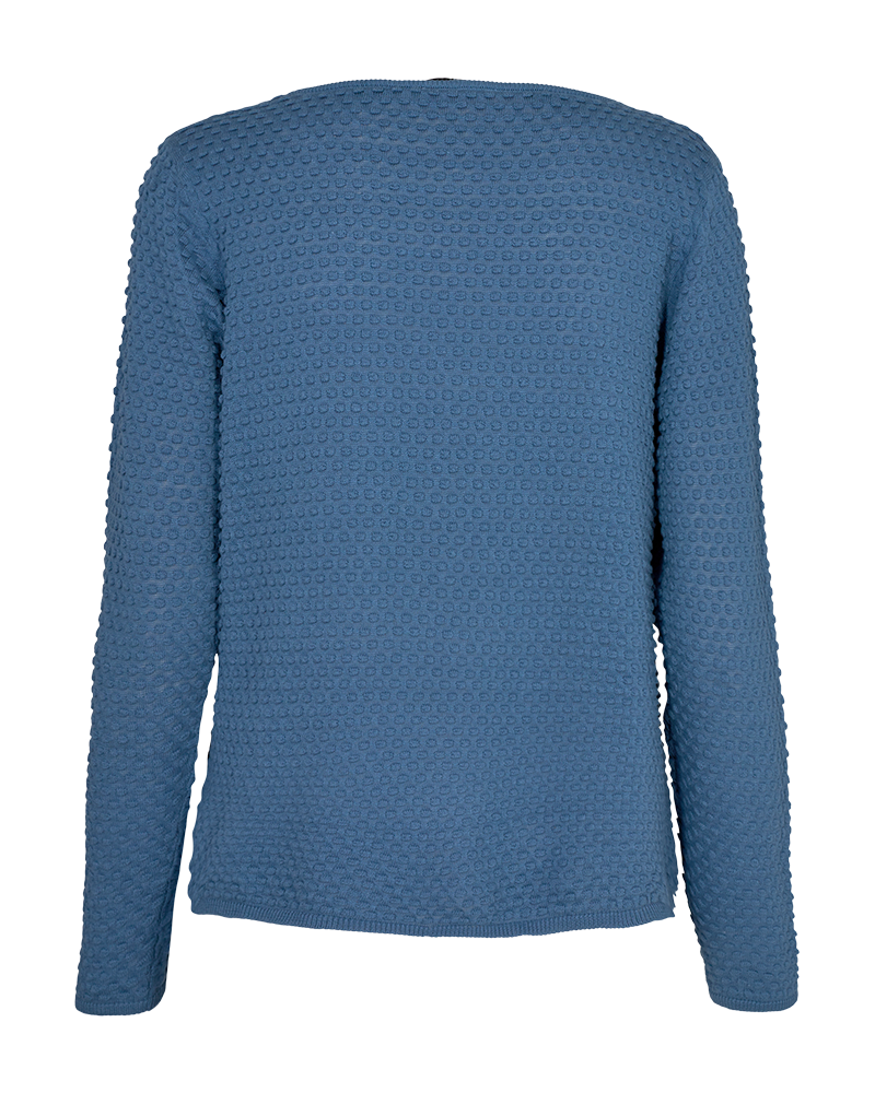 FQDODO - PULLOVER - BLAU