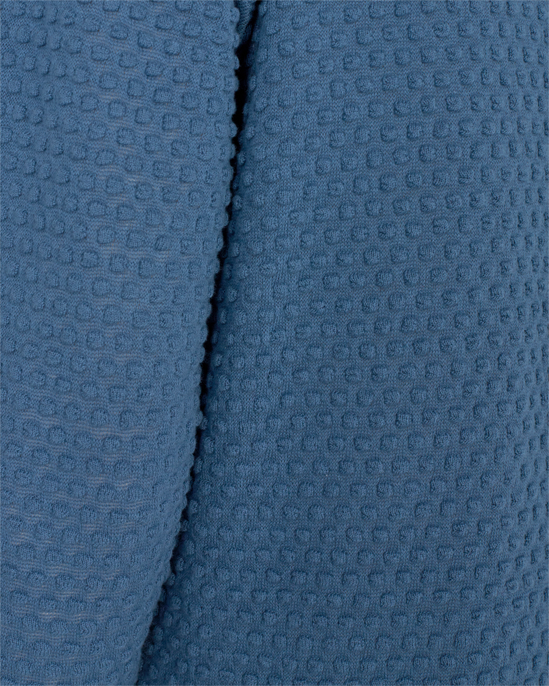 FQDODO - PULLOVER - BLAU