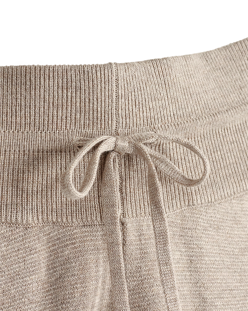 FQANI - ANKLE - PA - BEIGE