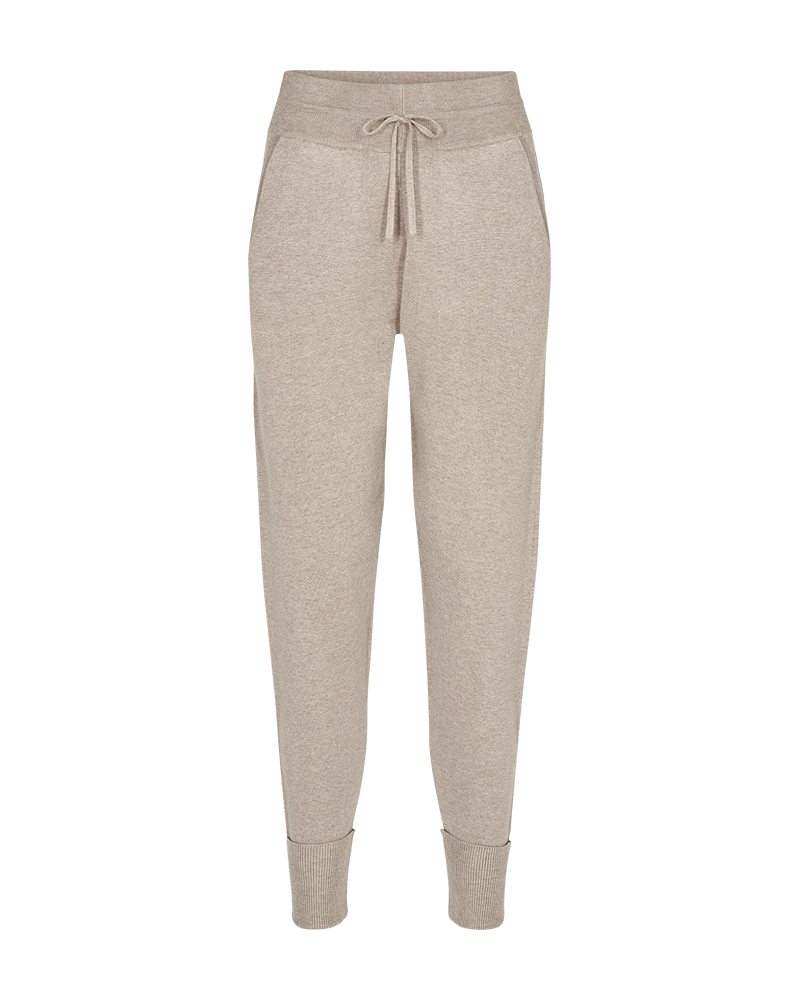 FQANI - ANKLE - PA - BEIGE