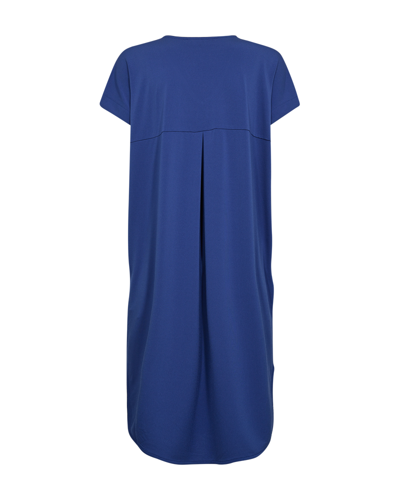 FQFLOI - KLEID - BLAU