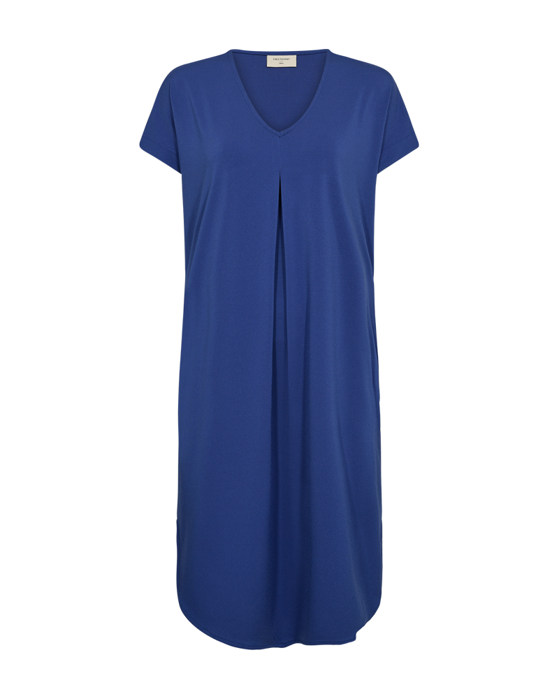 FQFLOI - KLEID - BLAU