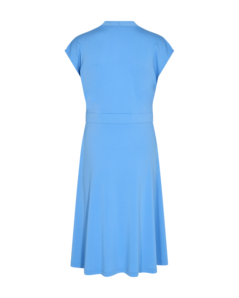 FQYRSA - KLEID - BLAU