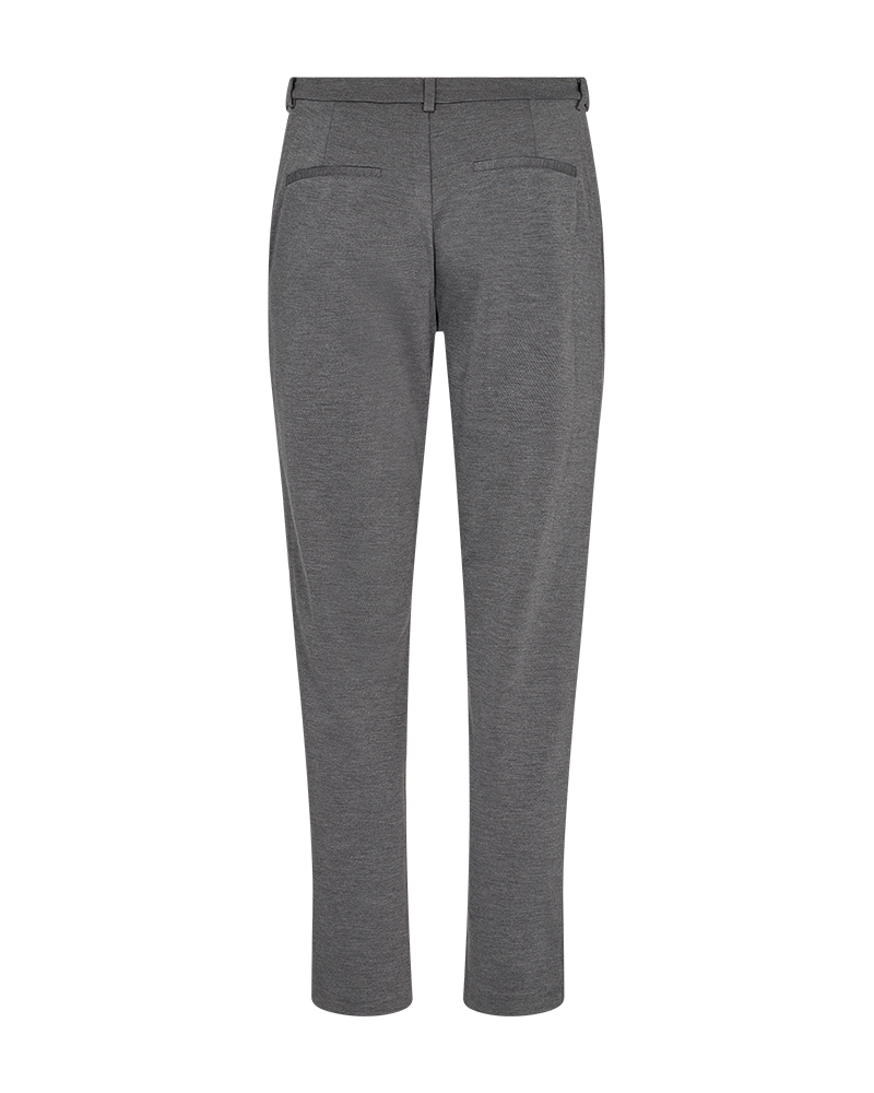 FQNANNI - KNÖCHELHOSE - GRAU