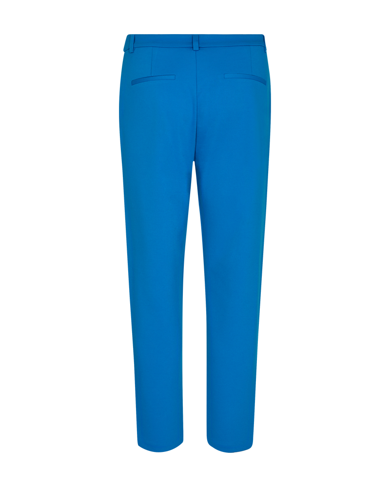 FQNANNI - KNÖCHELHOSE - BLAU