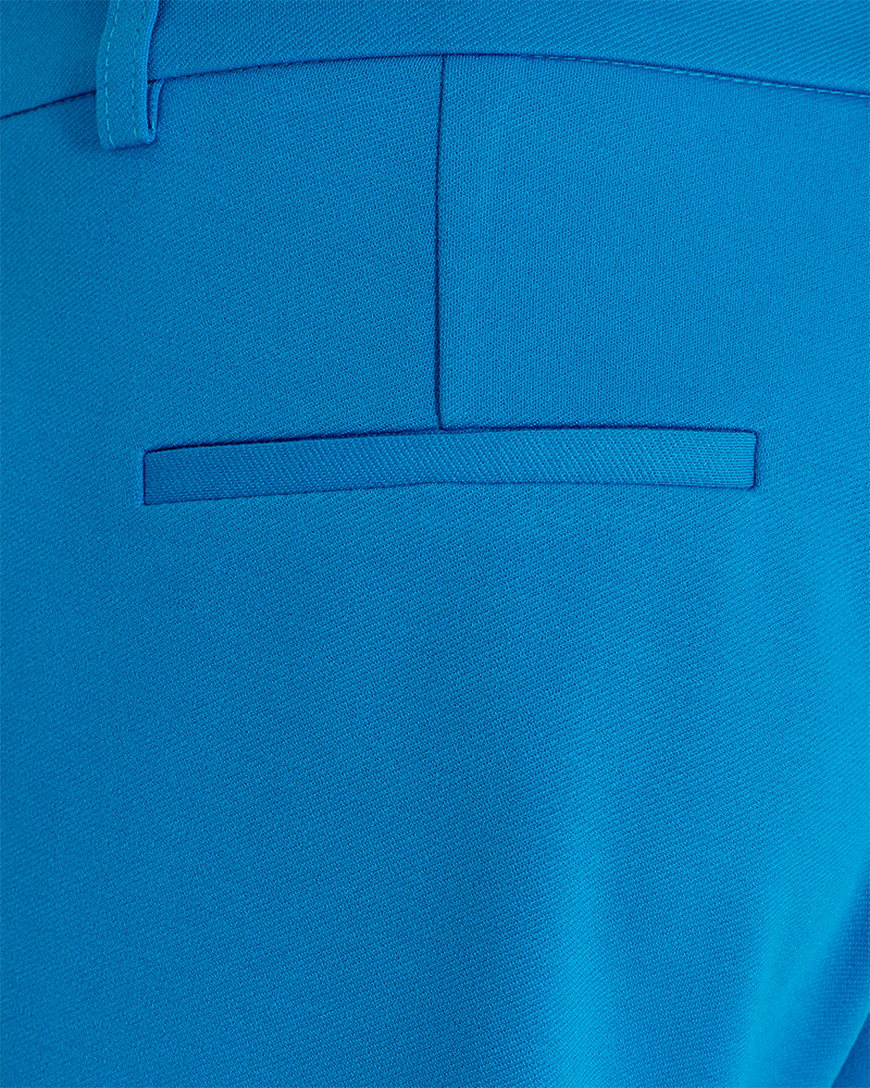 FQNANNI - KNÖCHELHOSE - BLAU