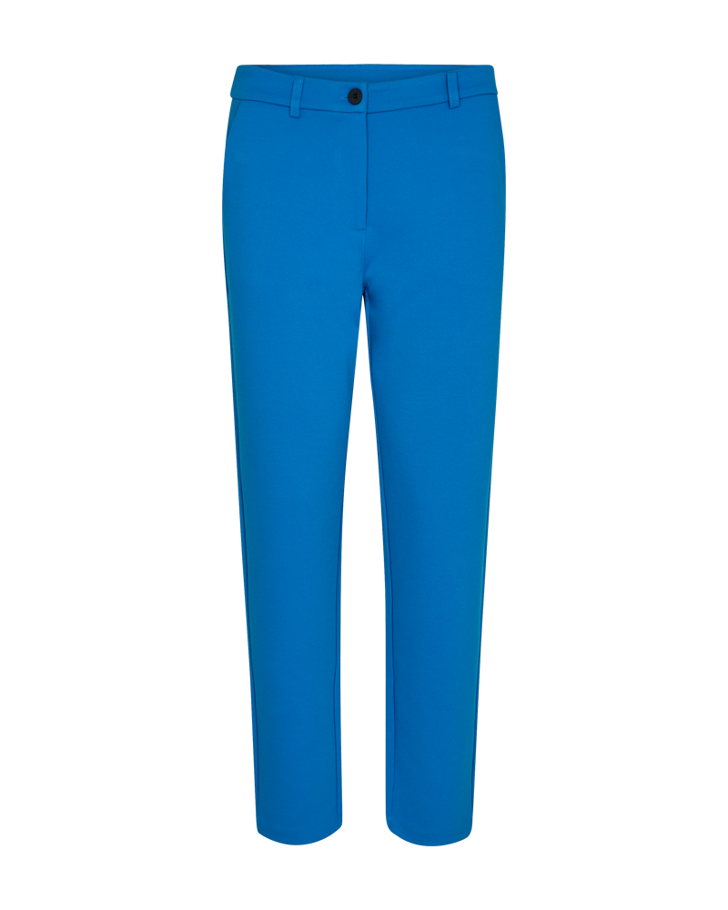 FQNANNI - KNÖCHELHOSE - BLAU