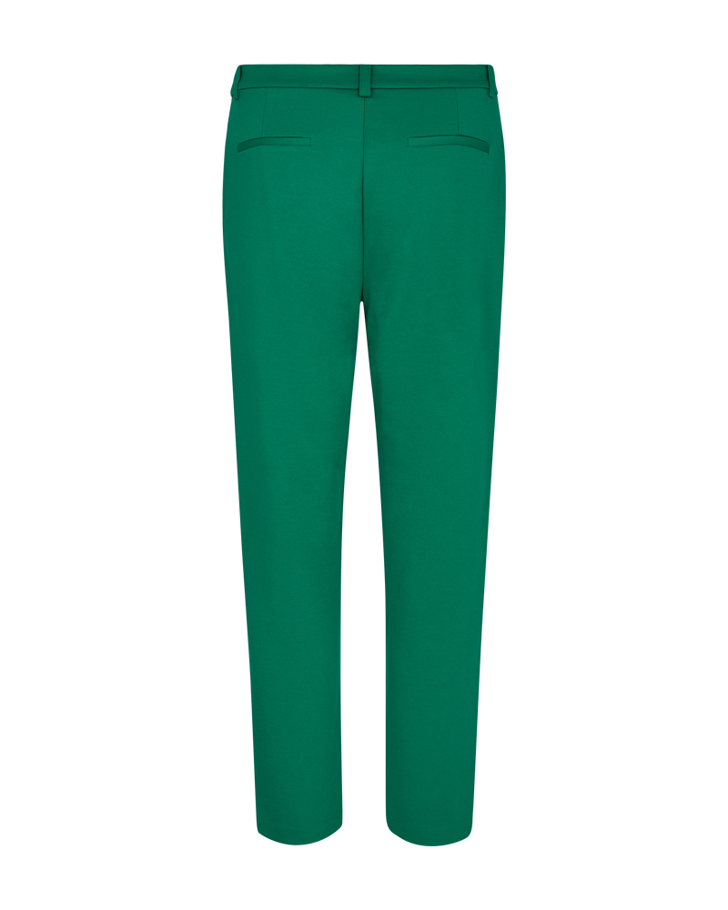 FQNANNI - KNÖCHELHOSE - GRUN