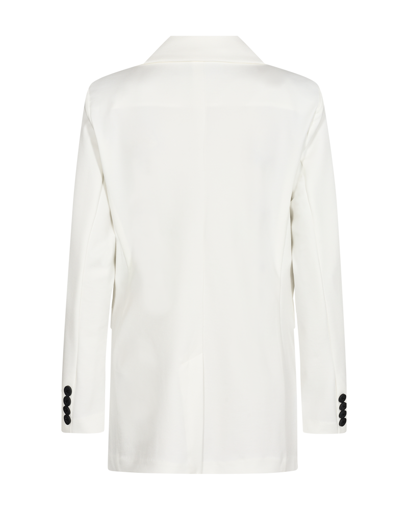 FQNANNI - BLAZER - WEISS