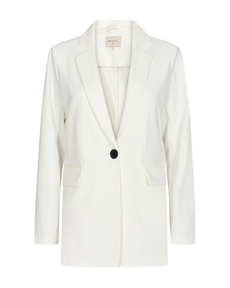 FQNANNI - BLAZER - WEISS