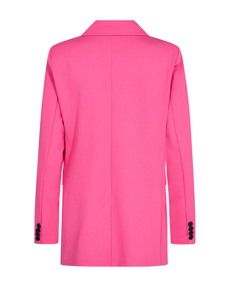 FQNANNI - BLAZER - ROSA