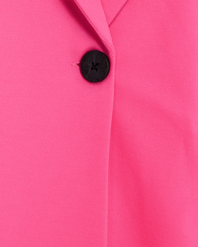 FQNANNI - BLAZER - ROSA