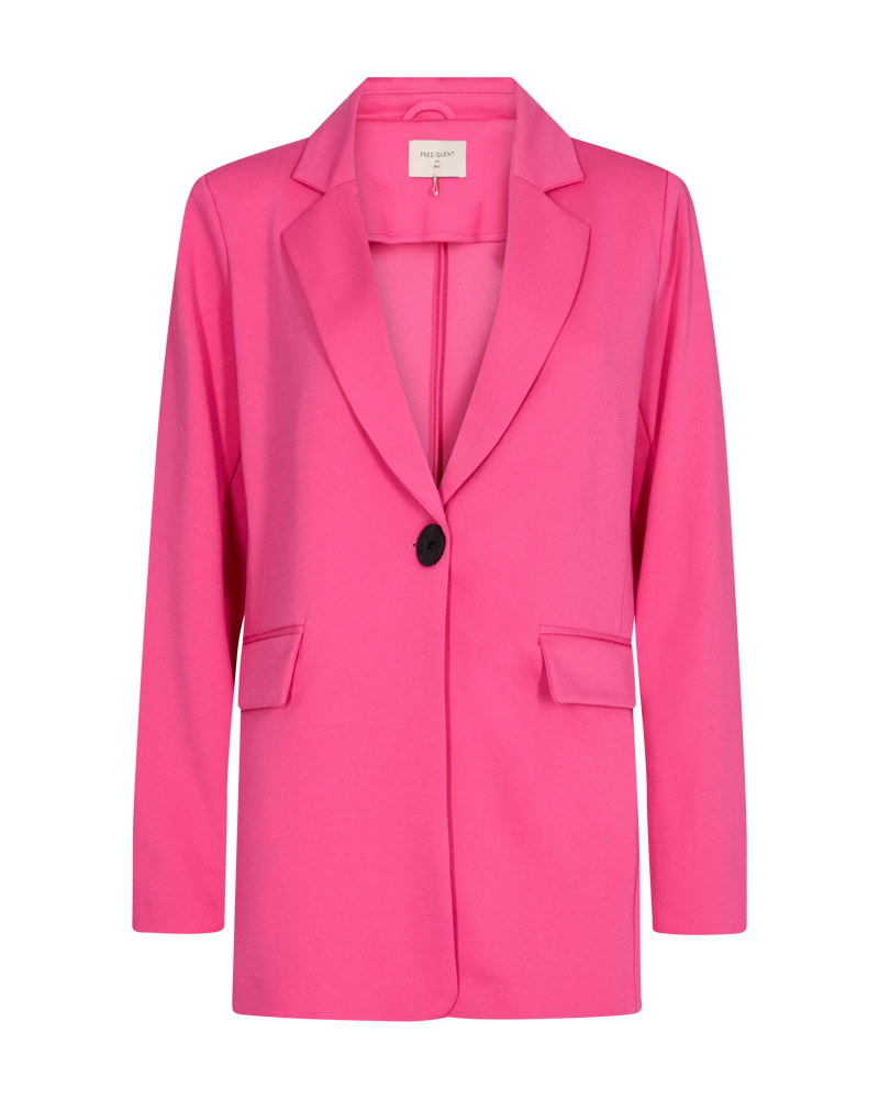 FQNANNI - BLAZER - ROSA