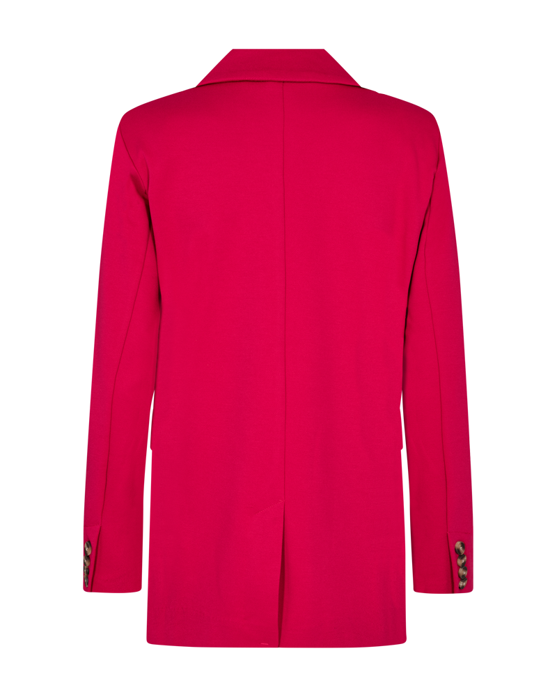 FQNANNI - BLAZER - ROT