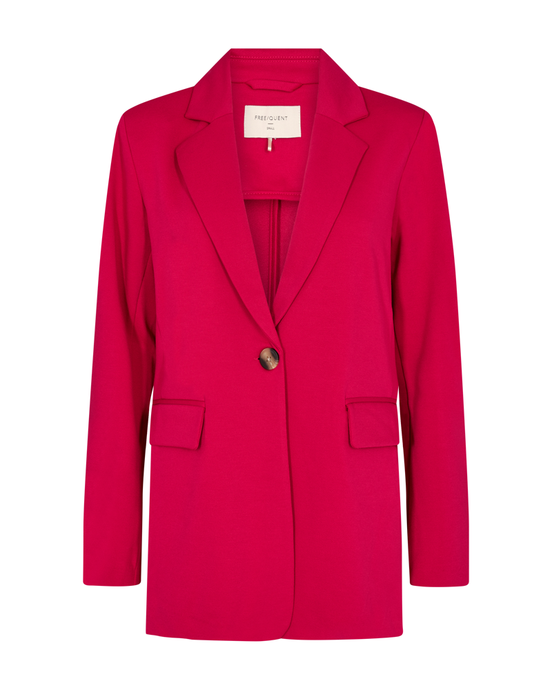 FQNANNI - BLAZER - ROT