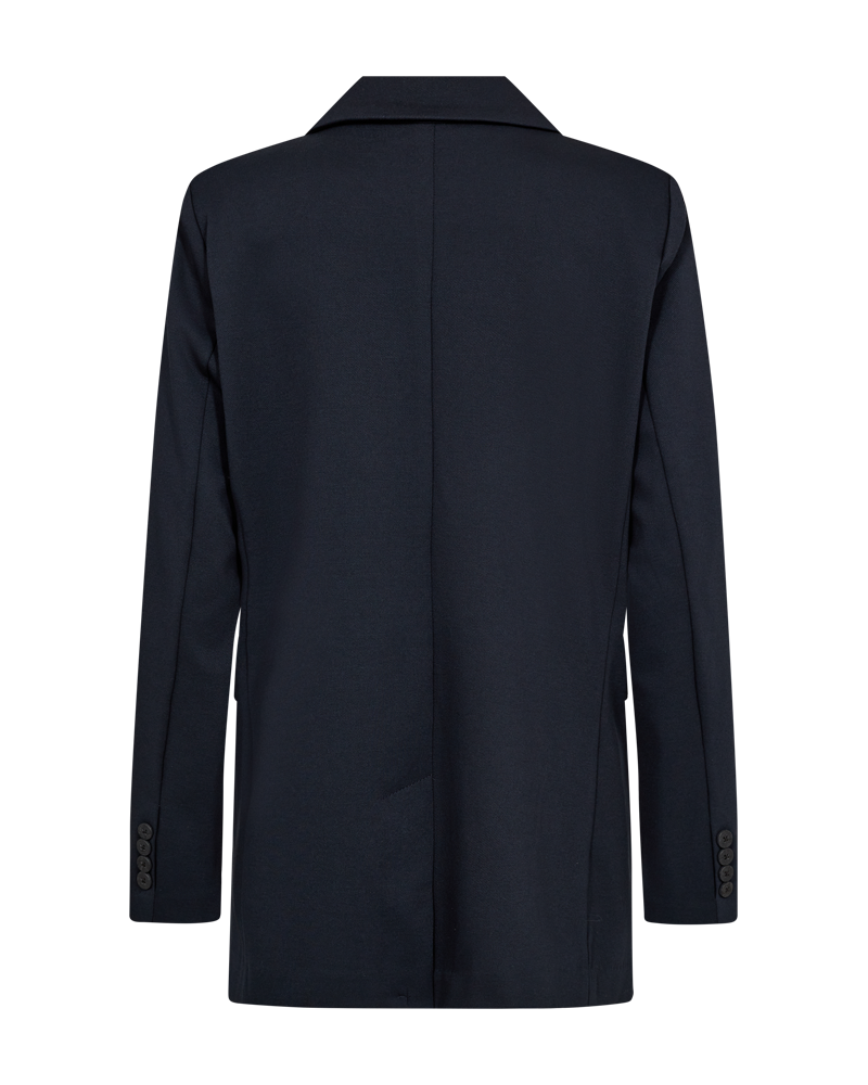 FQNANNI - BLAZER - BLAU
