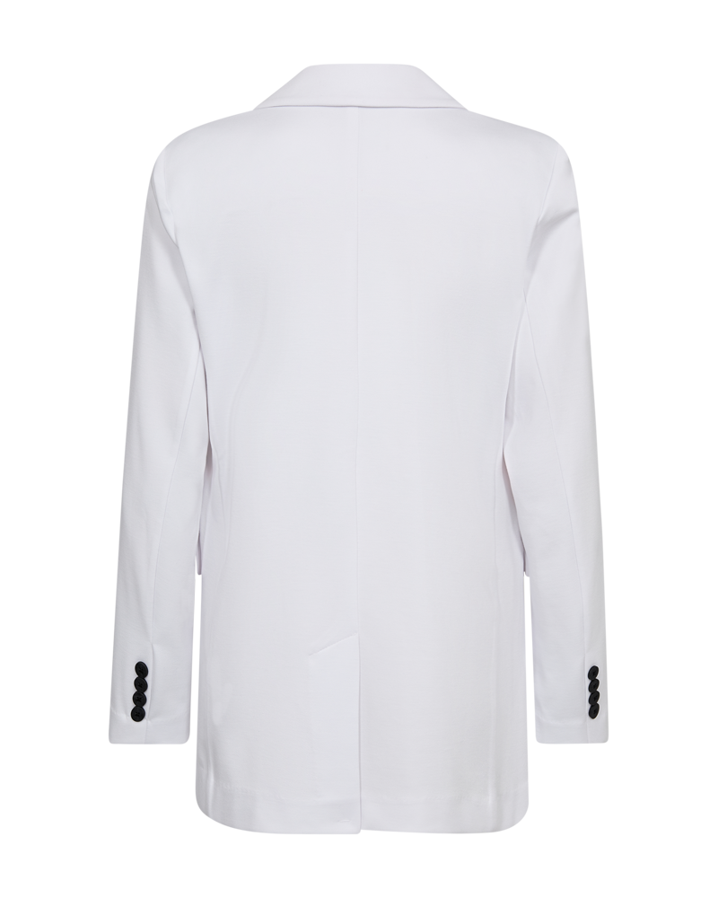 FQNANNI - BLAZER - WEISS