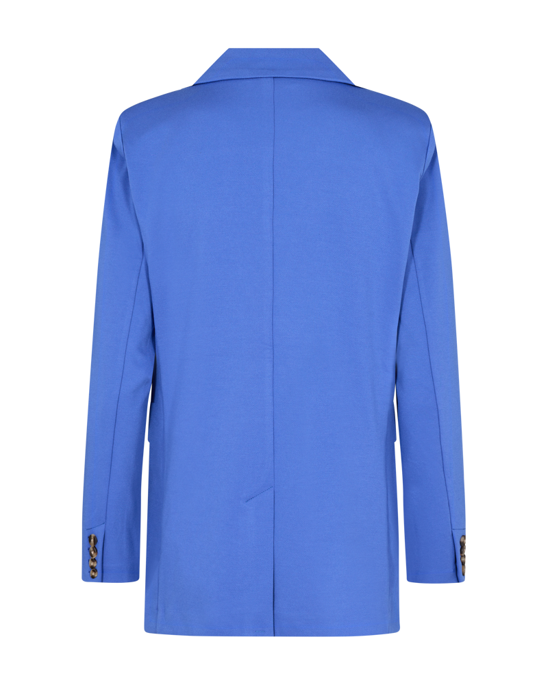 FQNANNI - BLAZER - BLAU