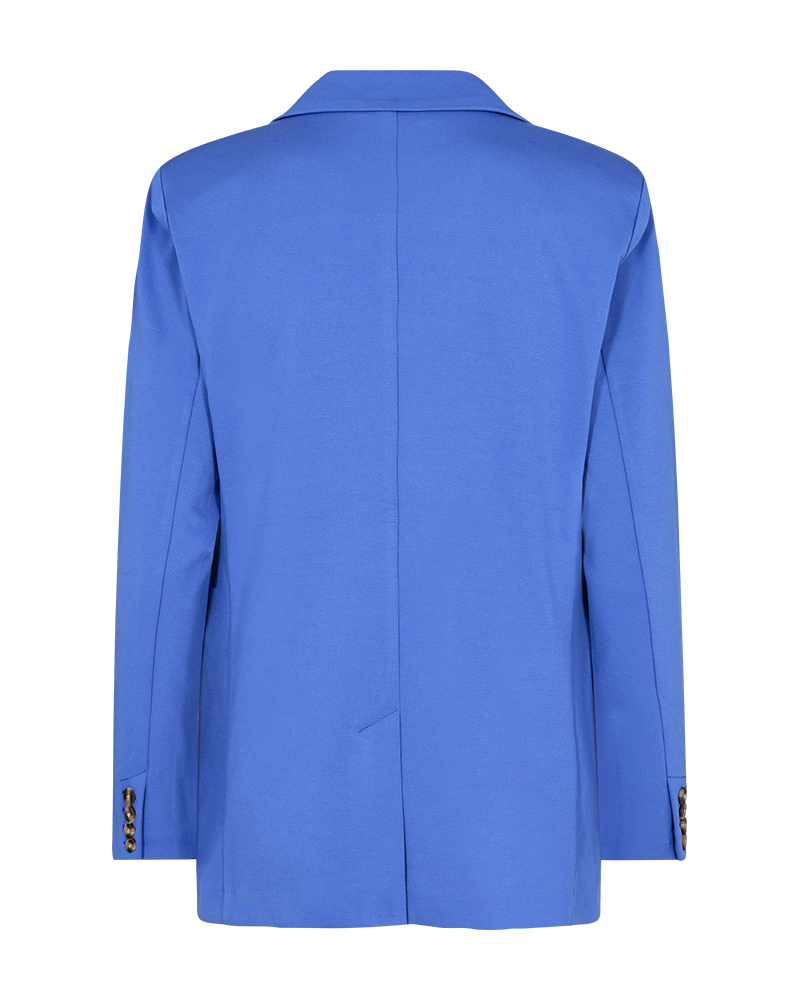 FQNANNI - BLAZER - BLAU