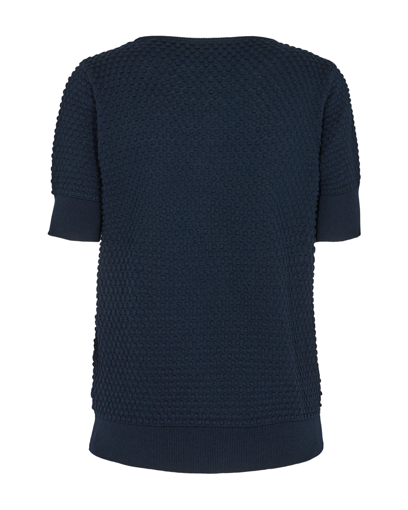 FQDODO - PULLOVER - BLAU